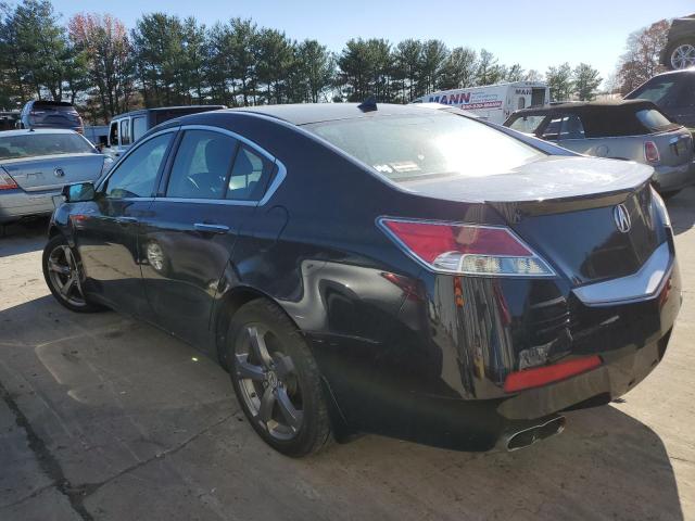 Photo 3 from auction – 2011 ACURA TL with VIN 19UUA9F52BA001848