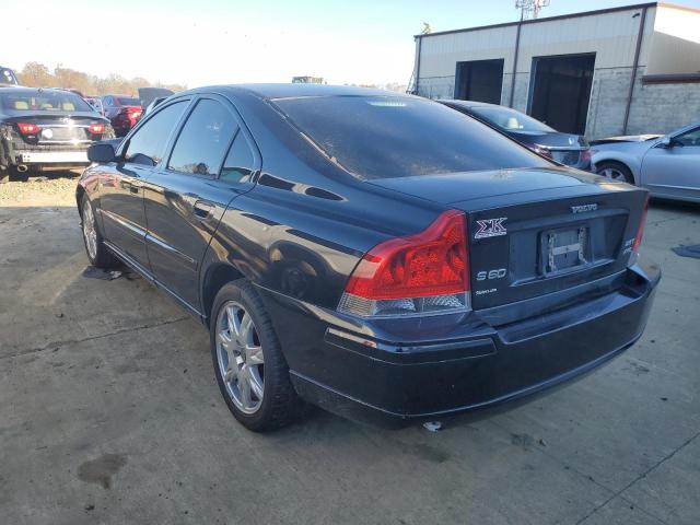 Photo 3 from auction – 2005 VOLVO S60 2.5T with VIN YV1RH592252437098