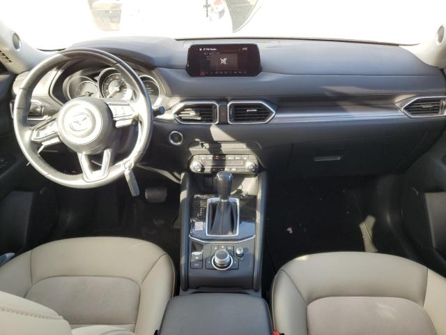 Photo 9 from auction – 2019 MAZDA CX-5 TOURI with VIN JM3KFACM1K1580553