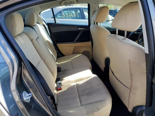 Photo 6 from auction – 2010 MAZDA 3 I with VIN JM1BL1SF0A1256853