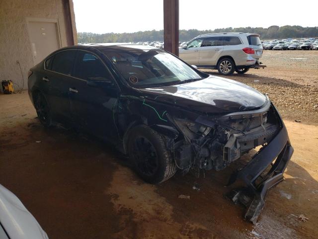 NISSAN ALTIMA 2.5 2014 with VIN 1N4AL3AP4EC286889 - Photo from auction