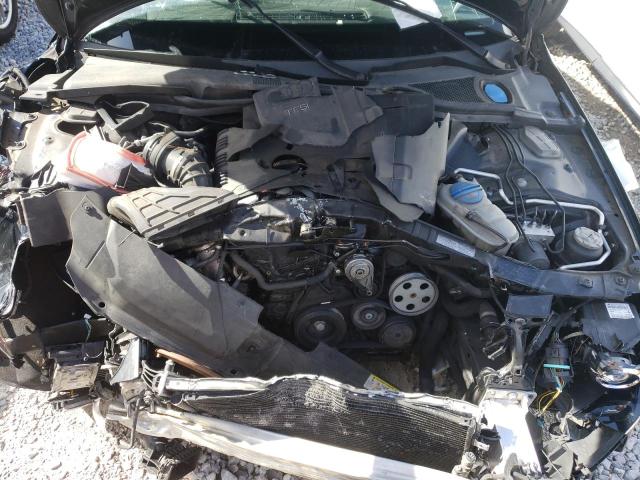 Photo 7 from auction – 2012 AUDI A4 PREMIUM with VIN WAUAFAFL9CN000870