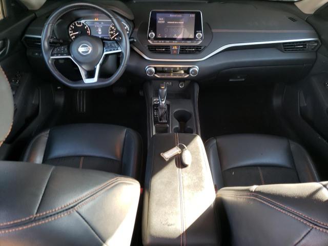 Photo 8 from auction – 2020 NISSAN ALTIMA SR with VIN 1N4BL4CV3LN320912