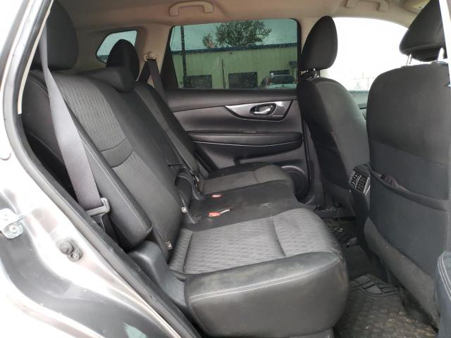 Photo 6 from auction – 2018 NISSAN ROGUE S with VIN KNMAT2MT1JP607383