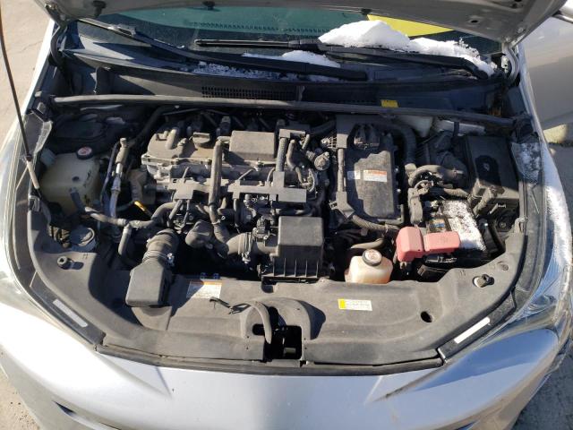 Photo 7 from auction – 2016 TOYOTA PRIUS with VIN JTDKBRFU8G3021303