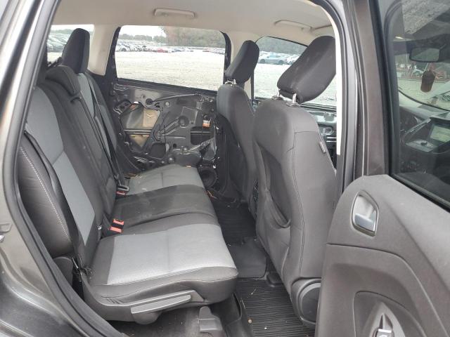 Photo 6 from auction – 2019 FORD ESCAPE SE with VIN 1FMCU0GD8KUB38645