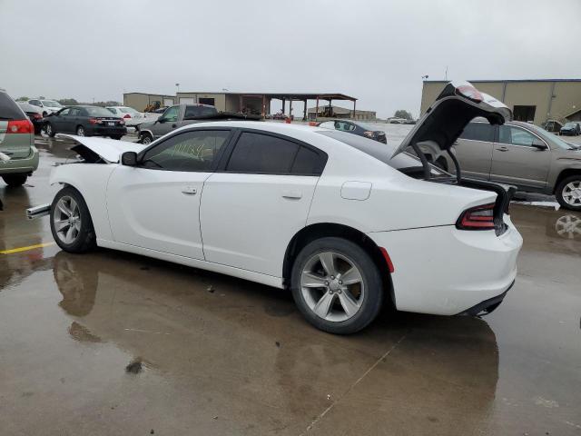 Photo 2 from auction – 2017 DODGE CHARGER SX with VIN 2C3CDXHG9HH581182