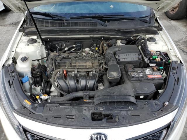 Photo 7 from auction – 2015 KIA OPTIMA LX with VIN KNAGM4A78F5630833