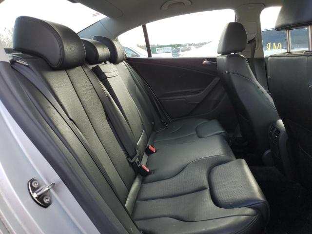 Photo 6 from auction – 2007 VOLKSWAGEN PASSAT with VIN WVWJK73C57P098943