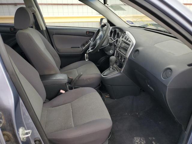 Photo 5 from auction – 2004 TOYOTA COROLLA MA with VIN 2T1KR32E34C199405