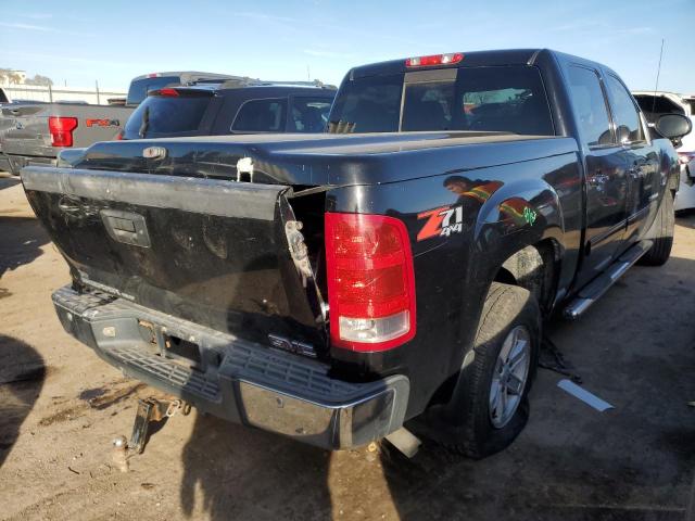 Photo 4 from auction – 2008 GMC SIERRA K15 with VIN 3GTEK13M28G102329