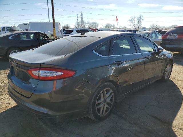 Photo 4 from auction – 2015 FORD FUSION SE with VIN 3FA6P0H76FR166240