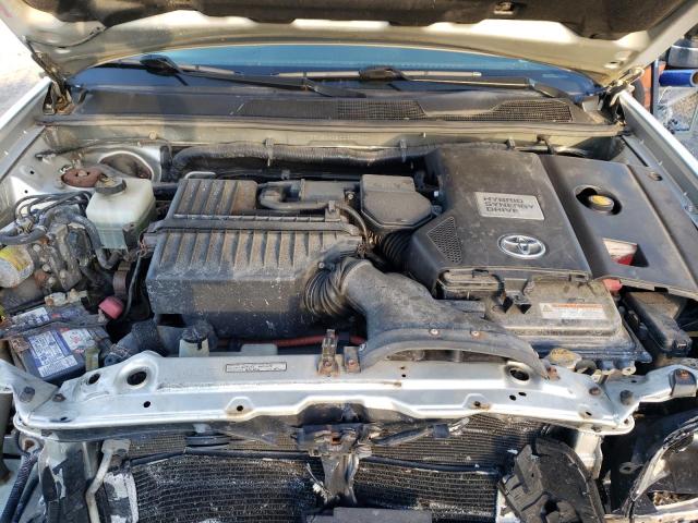 Photo 7 from auction – 2006 TOYOTA HIGHLANDER with VIN JTEEW21A160002044