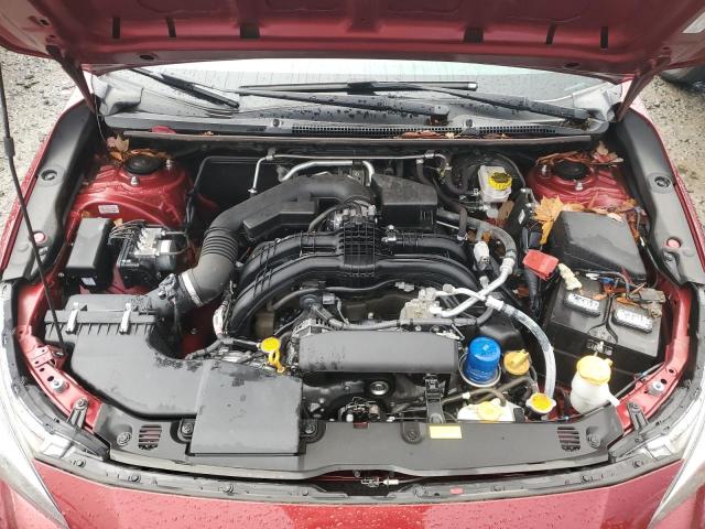 Фото 7 с аукциона – 2017 SUBARU IMPREZA с VIN 4S3GTAA64H1728330