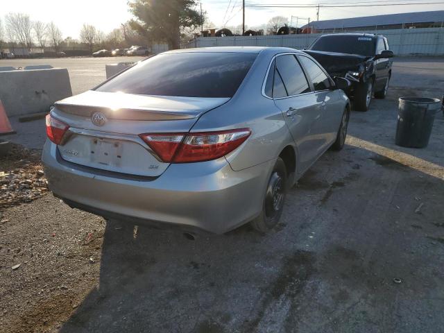 Photo 4 from auction – 2016 TOYOTA CAMRY LE with VIN 4T1BF1FK4GU244609