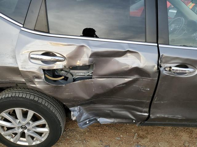 Photo 9 from auction – 2019 NISSAN ROGUE S with VIN KNMAT2MV7KP553574