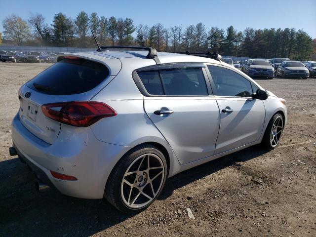 Photo 4 from auction – 2015 KIA FORTE SX with VIN KNAFZ5A38F5371339