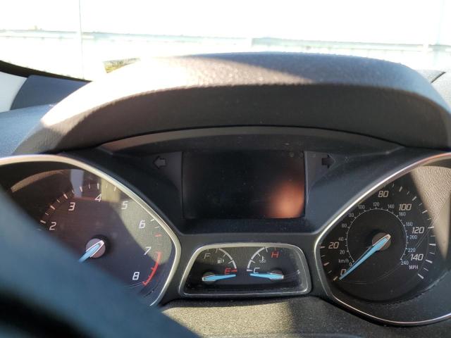 Photo 8 from auction – 2016 FORD ESCAPE SE with VIN 1FMCU9GX2GUC32395