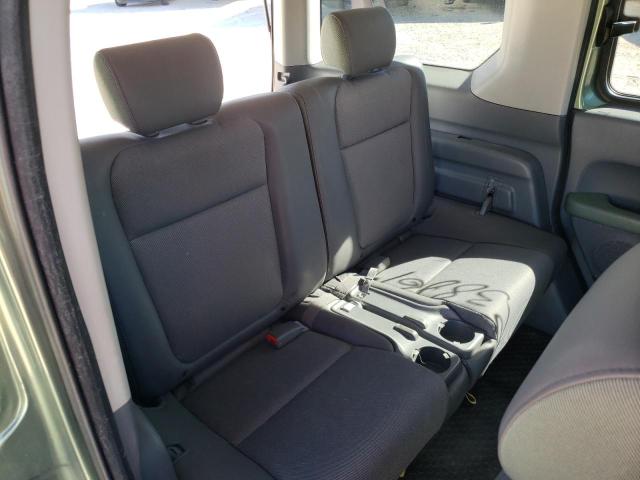 Photo 6 from auction – 2005 HONDA ELEMENT EX with VIN 5J6YH18685L007885
