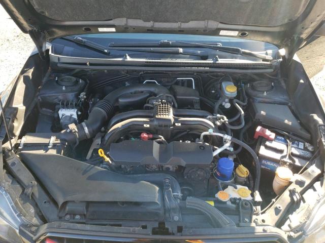 Photo 7 from auction – 2016 SUBARU IMPREZA with VIN JF1GPAA61G8288468