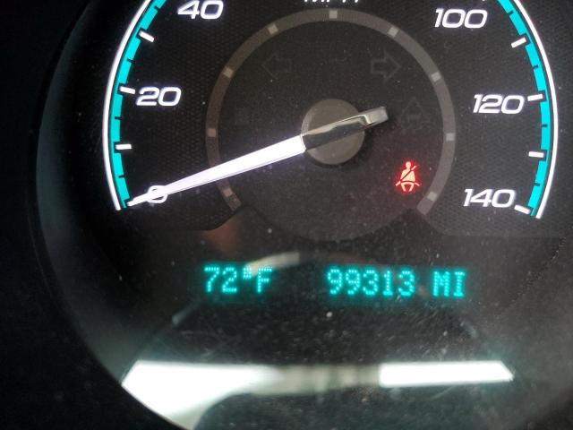 Photo 8 from auction – 2010 CHEVROLET MALIBU 2LT with VIN 1G1ZD5E73AF217239