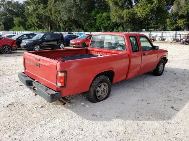 Photo 4 from auction – 1995 DODGE DAKOTA with VIN 1B7GL23X0SW943712
