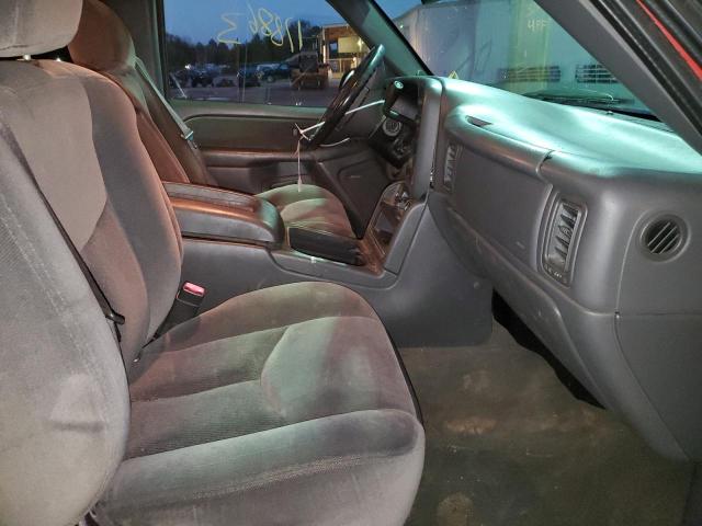 Zdjęcie 5 z aukcji – 2003 GMC NEW SIERRA z VIN 2GTEC19T931405105