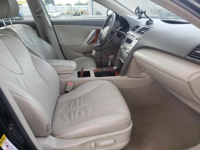 Photo 5 from auction – 2010 TOYOTA CAMRY BASE with VIN 4T4BF3EK5AR038080