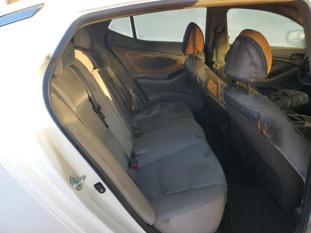 Photo 6 from auction – 2015 KIA OPTIMA LX with VIN KNAGM4A78F5608637
