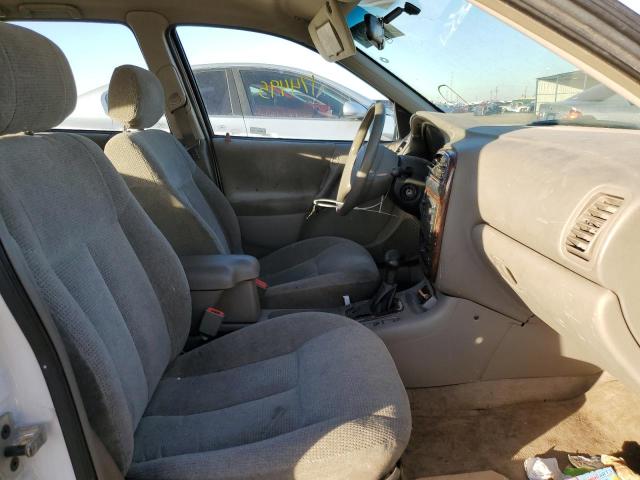Photo 5 from auction – 2000 SATURN LW1 with VIN 1G8JU82F0YY672091