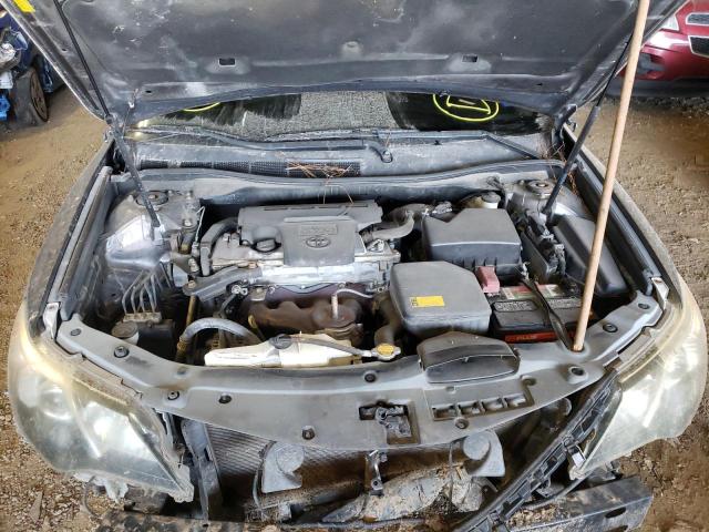 Photo 7 from auction – 2013 TOYOTA CAMRY L with VIN 4T1BF1FK8DU265023