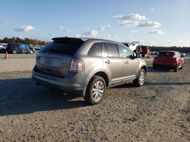 Photo 4 from auction – 2010 FORD EDGE SEL with VIN 2FMDK4JC2ABA52611