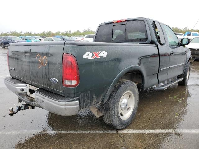 Photo 4 from auction – 2003 FORD F150 with VIN 2FTRX18L83CA24678