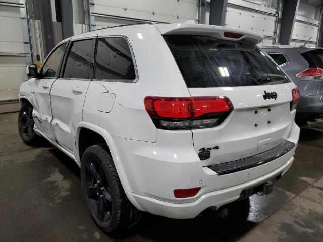Photo 3 from auction – 2015 JEEP GRAND CHER with VIN 1C4RJFAG9FC919683