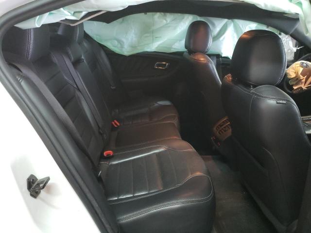 Photo 6 from auction – 2013 FORD TAURUS SHO with VIN 1FAHP2KT6DG120924