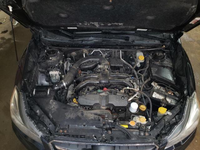 Photo 7 from auction – 2014 SUBARU XV CROSSTR with VIN JF2GPAKC9E8240794