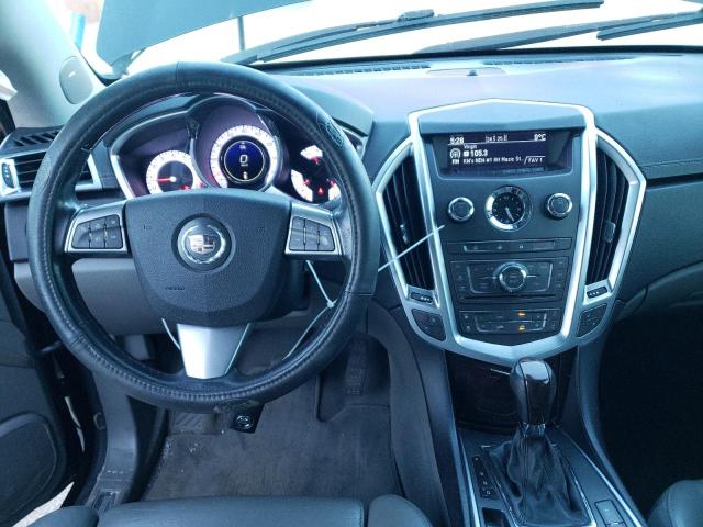 Photo 9 from auction – 2011 CADILLAC SRX LUXURY with VIN 3GYFNDEY5BS537860