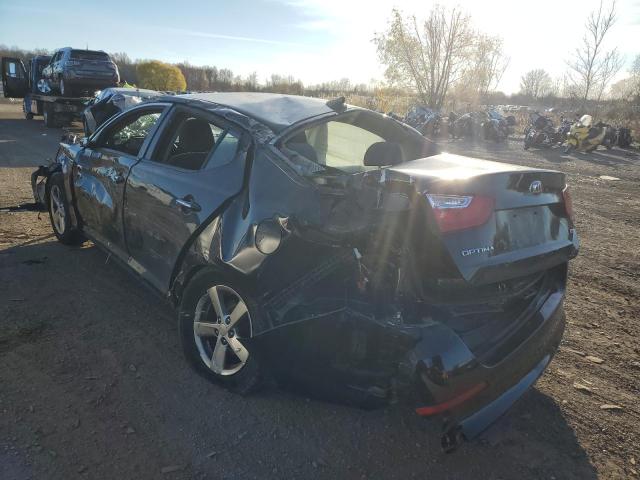 Photo 3 from auction – 2015 KIA OPTIMA LX with VIN 5XXGM4A71FG468784