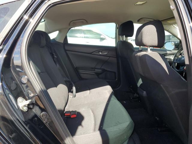 Photo 6 from auction – 2016 HONDA CIVIC LX with VIN 19XFC2F53GE077558