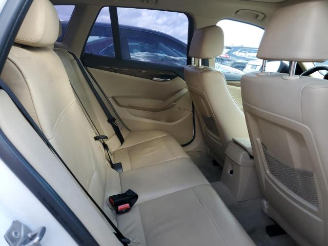Photo 6 from auction – 2013 BMW X1 XDRIVE2 with VIN WBAVL1C56DVR91320