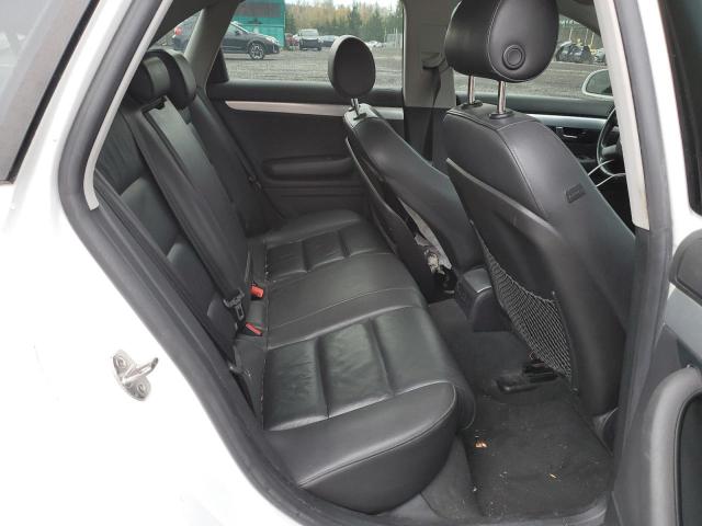 Photo 6 from auction – 2007 AUDI A4 2.0T QU with VIN WAUDF78E27A236644