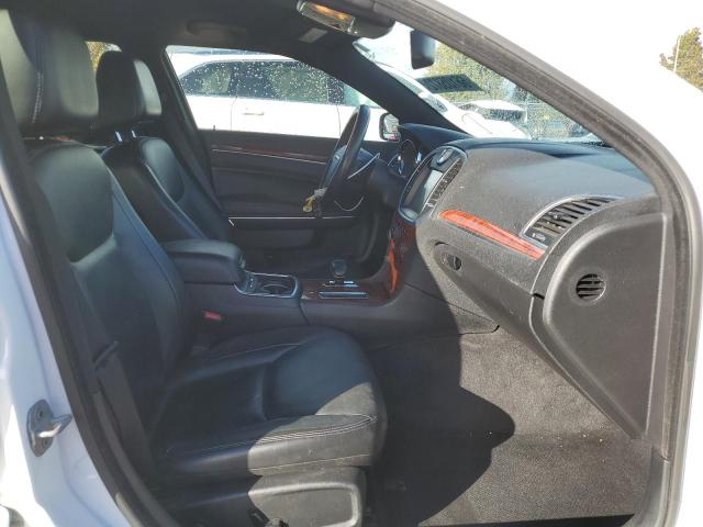 Photo 5 from auction – 2013 CHRYSLER 300 with VIN 2C3CCAAG1DH723089