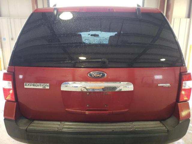 Photo 10 from auction – 2007 FORD EXPEDITION with VIN 1FMFU15517LA10677