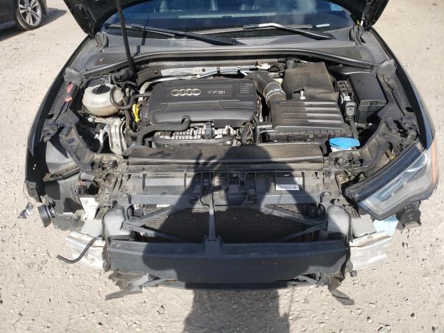 Photo 7 from auction – 2015 AUDI A3 PREMIUM with VIN WAU3FLFF8F1142640