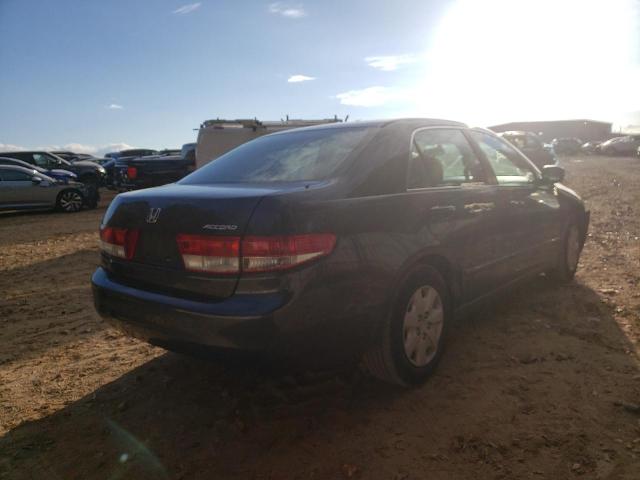 Photo 4 from auction – 2003 HONDA ACCORD LX with VIN 1HGCM56313A142292