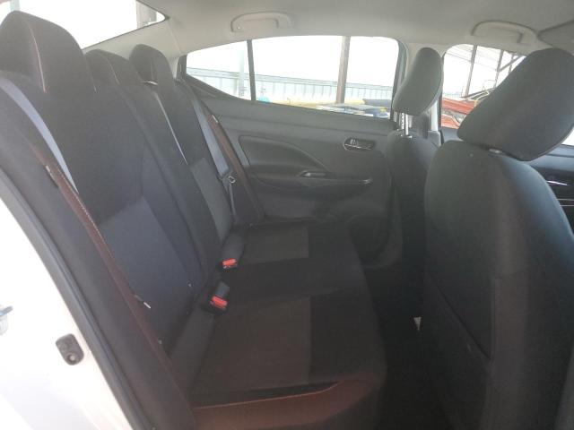 Photo 6 from auction – 2022 NISSAN VERSA SR with VIN 3N1CN8FV2NL835563