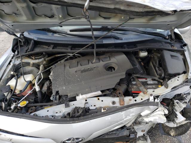 Photo 7 from auction – 2011 TOYOTA COROLLA BA with VIN 2T1BU4EEXBC686310
