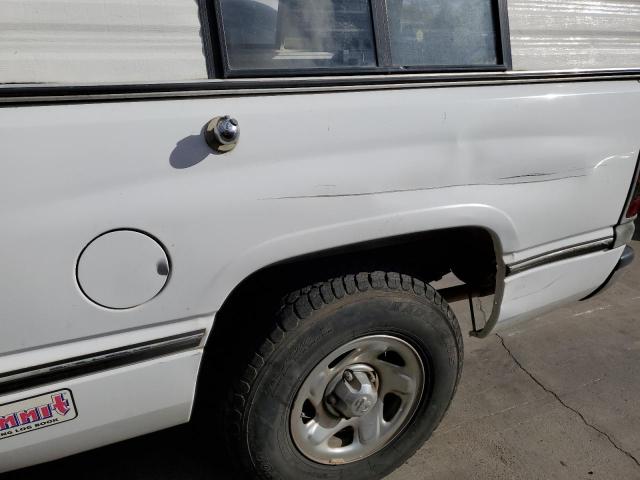 Photo 9 from auction – 1996 DODGE RAM 1500 with VIN 1B7HC16Y6TS573040