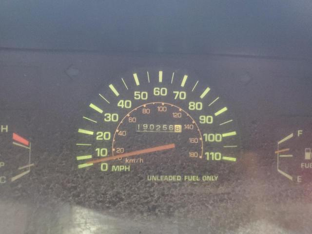 Photo 8 from auction – 1985 TOYOTA PICKUP XTR with VIN JT4RN56DXF5032403