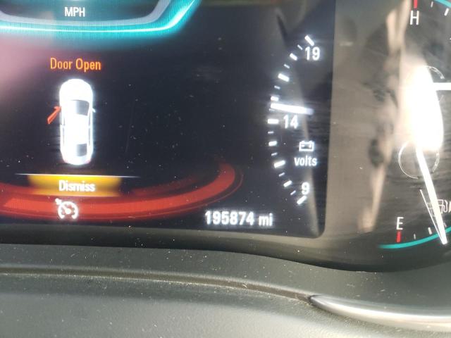 Photo 8 from auction – 2014 BUICK LACROSSE with VIN 1G4GB5G36EF119998